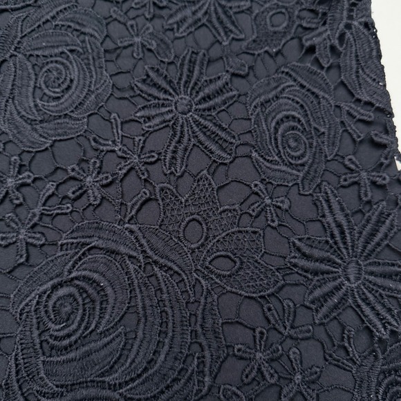 4 Floral Crochet Floral Lace Tops Whimsigoth Grunge Romantic Coquette Victorian - Picture 17 of 17